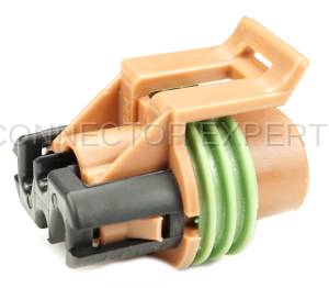 Normal Order - CE2753BR - Image 3