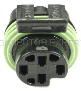 Normal Order - CE4324 - Image 2
