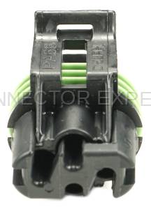 Normal Order - CE4324 - Image 4