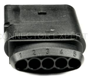 Normal Order - CE5045M - Image 3