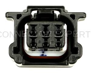Normal Order - CE6100A - Image 5