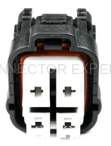Normal Order - CE4326 - Image 2