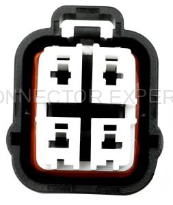 Normal Order - CE4326 - Image 5