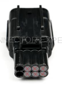 Normal Order - Fog Light - Image 2