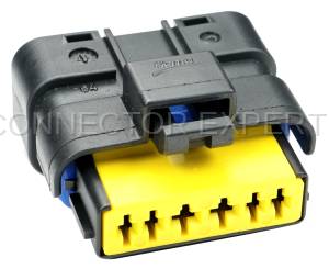 Normal Order - CE6230 - Image 1