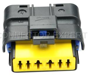 Normal Order - CE6230 - Image 2