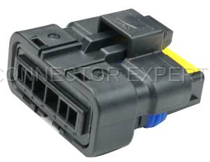 Normal Order - CE6230 - Image 3