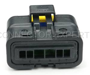Normal Order - CE6230 - Image 4