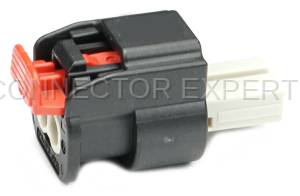 Normal Order - CE2757WH - Image 2