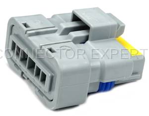 Normal Order - CE6232 - Image 3