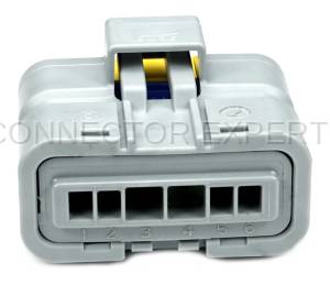 Normal Order - CE6232 - Image 4