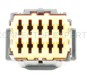 Normal Order - CETA1129 - Image 4
