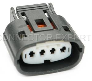 Normal Order - CE4328 - Image 1
