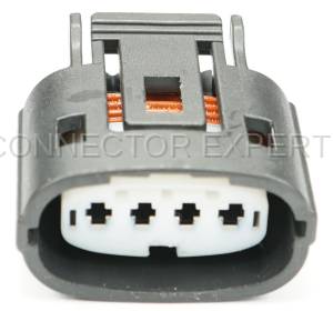 Normal Order - CE4328 - Image 2