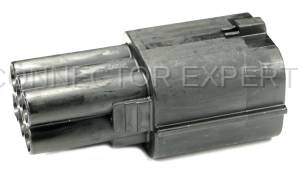 Normal Order - CE6237M - Image 3