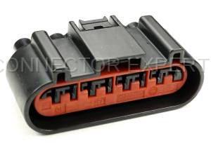 Normal Order - CE8186 - Image 1