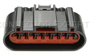 Normal Order - CE8186 - Image 2