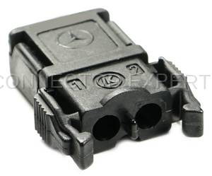 Normal Order - CE2772 - Image 1