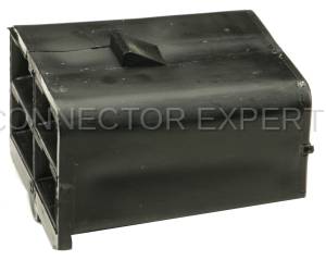 Normal Order - CE4318F - Image 3