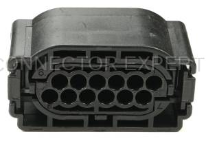 Normal Order - Inline Junction Connector - Image 4