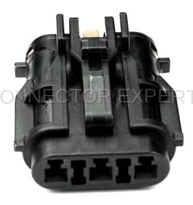 Normal Order - CE3045F - Image 2