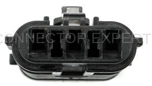 Normal Order - CE3045F - Image 5
