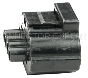 Normal Order - CE4057 - Image 3