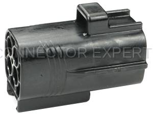 Normal Order - Inline Junction Connector - Image 3