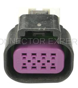 Normal Order - CE8001F - Image 2