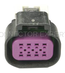Normal Order - CE8001F - Image 3