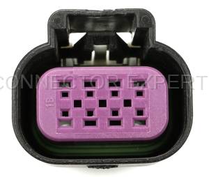 Normal Order - Inline - To Rear Parking Harness - Image 2