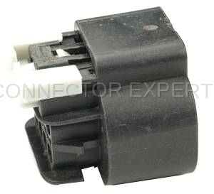 Normal Order - Throttle Body Assembly - Image 3