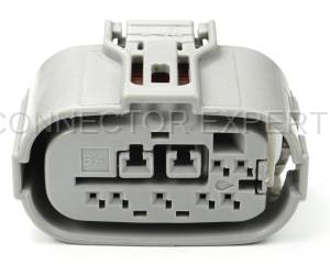 Normal Order - CE9000 - Image 2