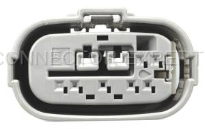 Normal Order - Park/Neutral Position Switch - Image 4