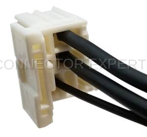 2 (10 Gauge Wires) and 2 (16 Gauge Wires)