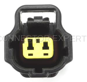 Normal Order - Evap Canister Vent Valve - Image 5