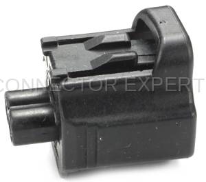 Normal Order - Evap Canister Vent Valve - Image 3