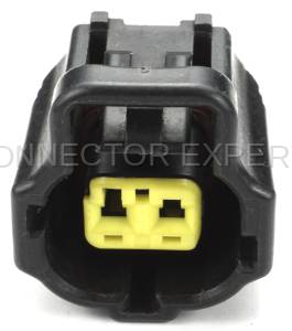 Normal Order - Evap Canister Vent Valve - Image 2