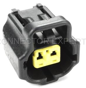 Normal Order - Evap Canister Vent Valve - Image 1