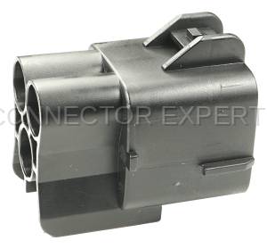 Normal Order - CE3008M - Image 3