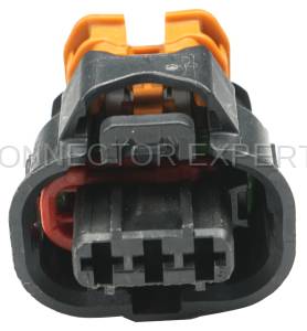 Normal Order - CE3341 - Image 2