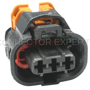 Normal Order - CE3341 - Image 1