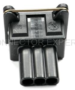 Normal Order - CE3342 - Image 3