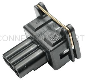 Normal Order - CE3342 - Image 4
