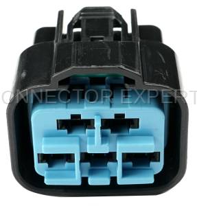 Normal Order - CE5080 - Image 2