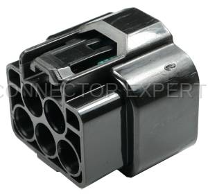 Normal Order - CE5080 - Image 3