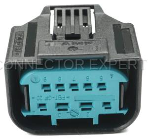 Normal Order - CE9024 - Image 2