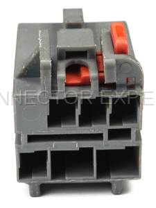 Normal Order - CE6240 - Image 3