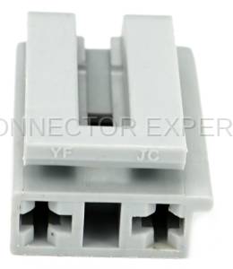 Normal Order - CE2781 - Image 2