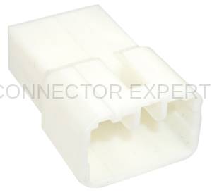 Normal Order - CE8192 - Image 1
